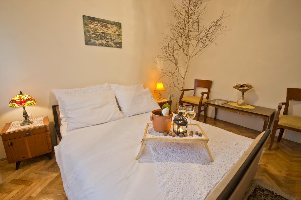 Guesthouse Zganjer Ozalj Номер фото