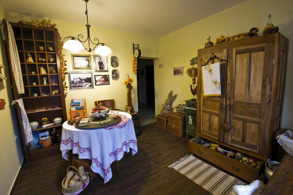 Guesthouse Zganjer Ozalj Екстер'єр фото