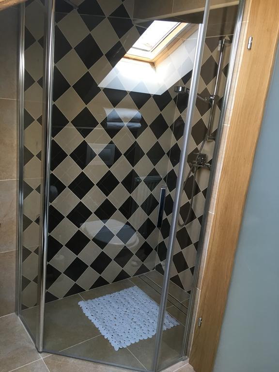 Guesthouse Zganjer Ozalj Екстер'єр фото