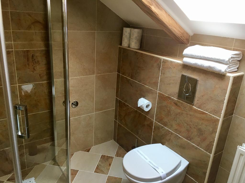 Guesthouse Zganjer Ozalj Екстер'єр фото