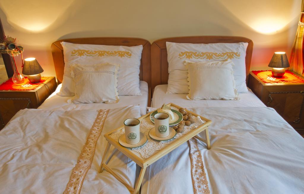 Guesthouse Zganjer Ozalj Екстер'єр фото