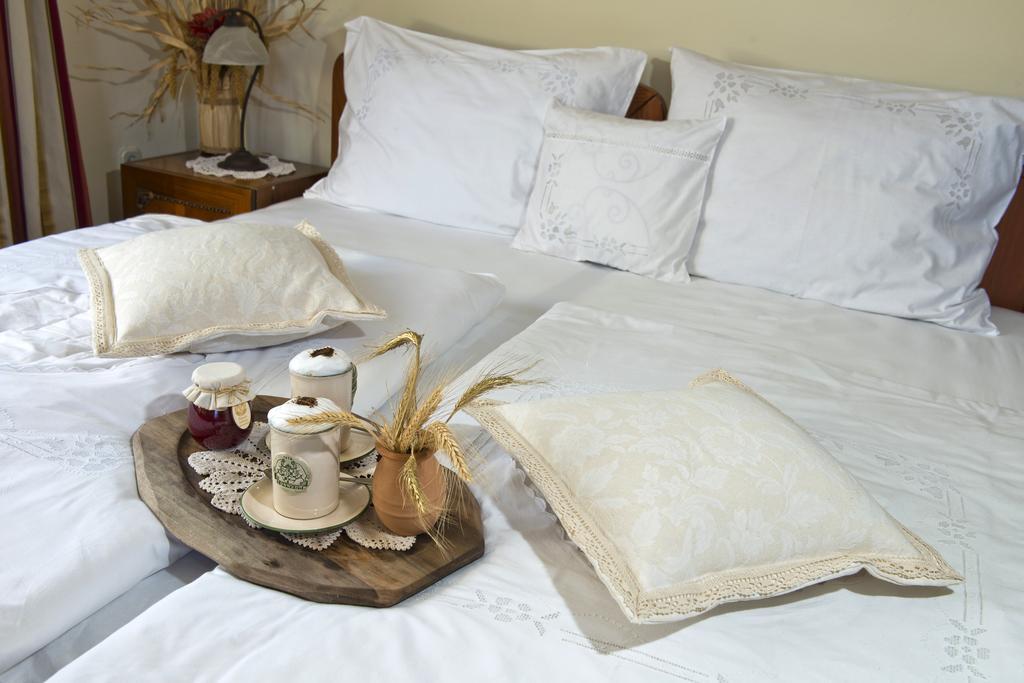 Guesthouse Zganjer Ozalj Екстер'єр фото
